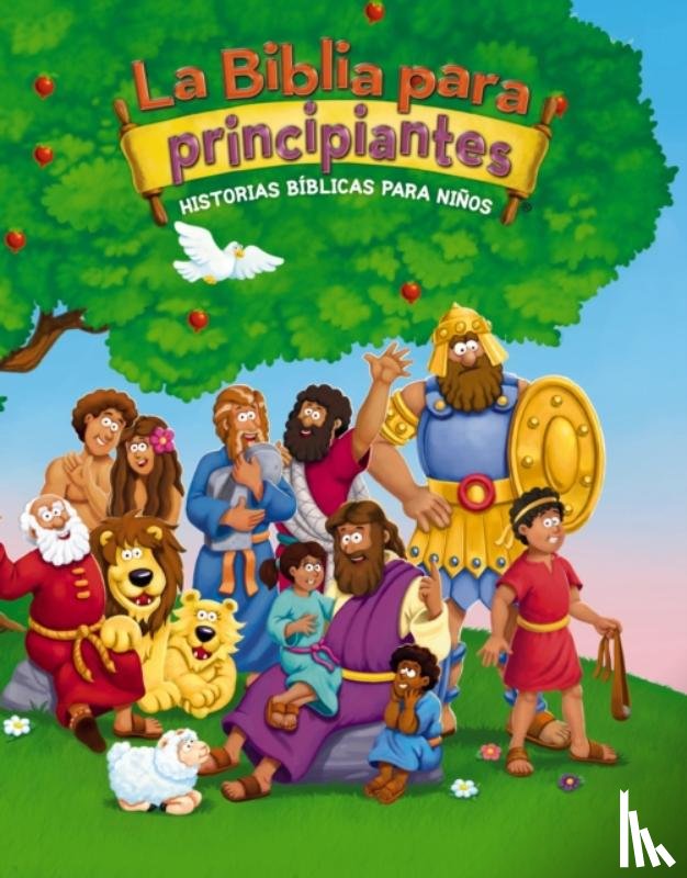 Zondervan, Zondervan - La Biblia para principiantes