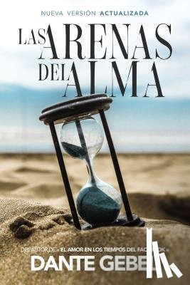 Gebel, Dante - Las Arenas del Alma