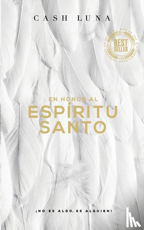 Luna, Cash - En Honor Al Espiritu Santo