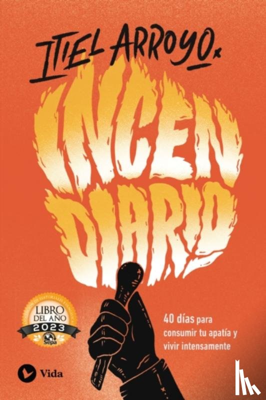 Itiel Arroyo, Arroyo - Incendiario