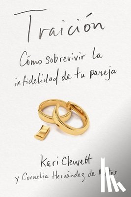 Clewett, Kari, Hernandez, Cornelia - Traicion