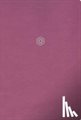 Patterson, Dorothy Kelley - Rvr60, Biblia de Estudio Para La Mujer, Leathersoft, Orquídea, Interior a Color, Comfort Print: Verdad, Esperanza Y Transformación Para El Corazón