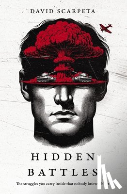 Scarpeta, David - Hidden Battles