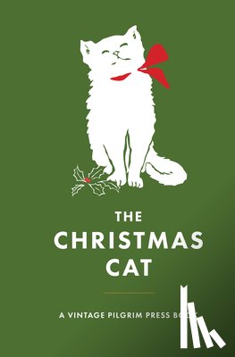 Burnham Bryant, Anna - The Christmas Cat