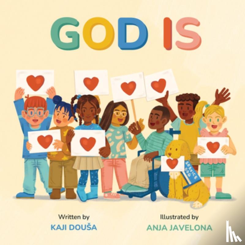 Dousa, Kaji - God Is