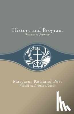 Post, Margaret Rowland - HISTORY AND PROGRAM