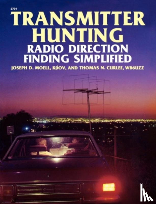 Moell, Joseph - Transmitter Hunting