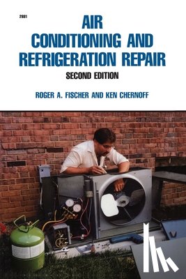 Fischer, Roger - Air Conditioning and Refrigeration Repair