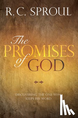 Sproul, R. C. - Promises of God