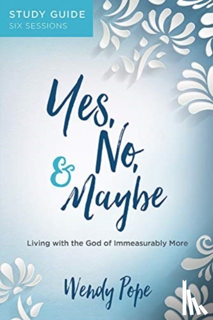 Pope, Wendy - Yes No & Maybe Sg