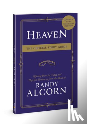 Alcorn, Randy - Heaven the Off Sg