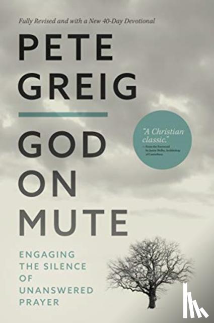 Greig, Pete - God On Mute