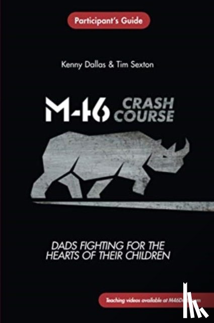 Dallas, Kenny - M46 Crash Course
