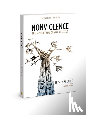Sprinkle, Dr Preston M - Nonviolence Rev/E