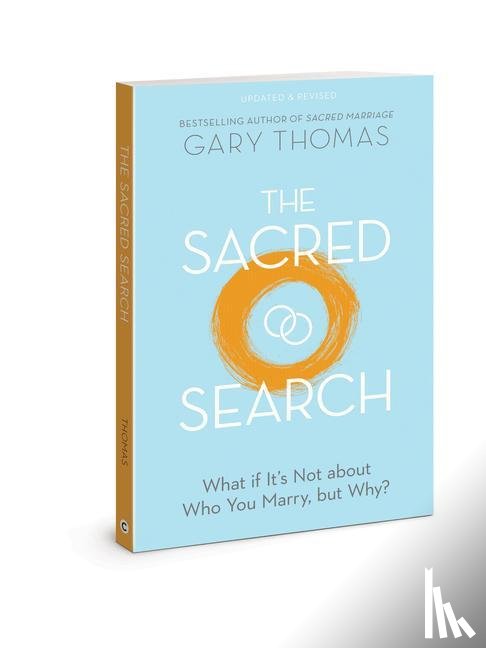 Thomas, Gary - Sacred Search Rev/E