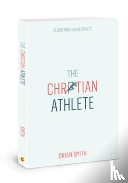 Smith, Brian - Christian Athlete
