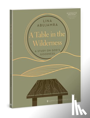 Abujamra, Lina - Table in the Wilderness