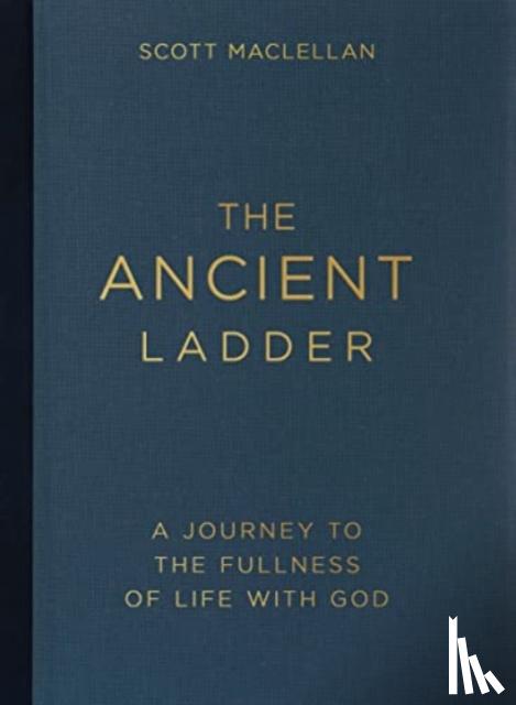 Maclellan, Scott - Ancient Ladder