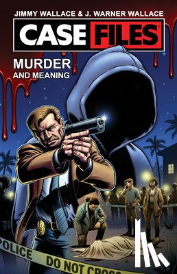 Wallace, James - Case Files Vol. I