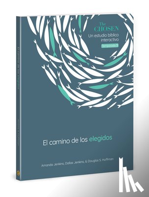 Jenkins, Amanda - The Chosen El Camino de Los Elegidos