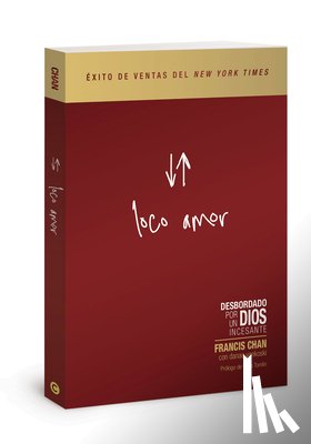 Chan, Francis - Loco Amor
