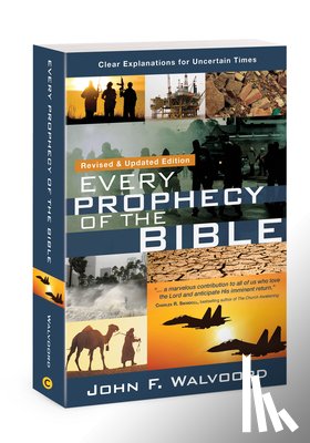 Walvoord, John F. - Every Prophecy of the Bible