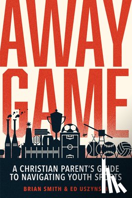 Smith, Brian - AWAY GAME