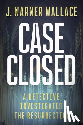 Wallace, J. Warner - Case Closed (pack of 10)