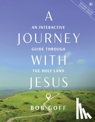 Goff, Bob - Journey with Jesus, A