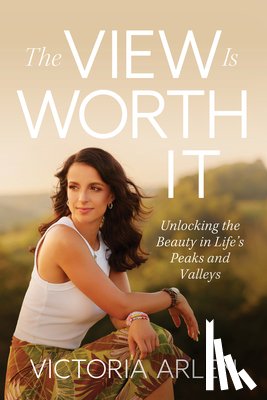 Arlen, Victoria - View is Worth It, The