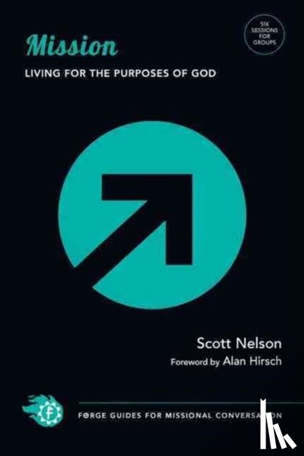 Nelson - Mission