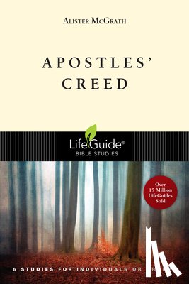 Mcgrath, Alister - Apostles` Creed