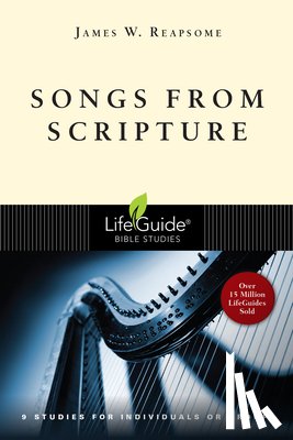 Reapsome, James W. - Songs from Scripture