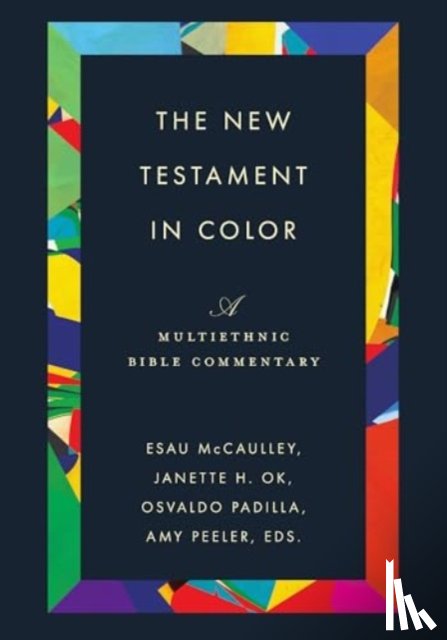  - The New Testament in Color