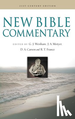 Wenham, Gordon J. - NEW BIBLE COMMENTARY CENTURY/E