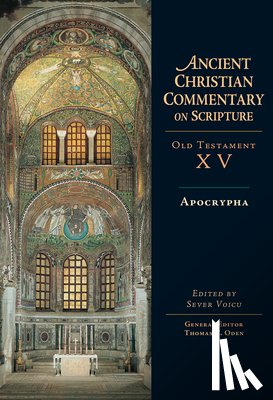 Voicu, Sever, Oden, Thomas C. - Apocrypha