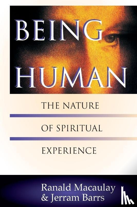 Macaulay - Being Human