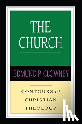 Clowney, Edmund P. - CHURCH