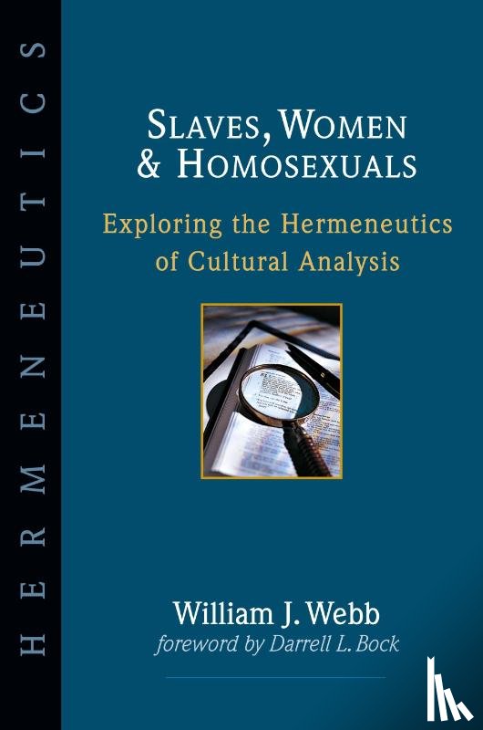 Webb, William J - Slaves, Women Homosexuals