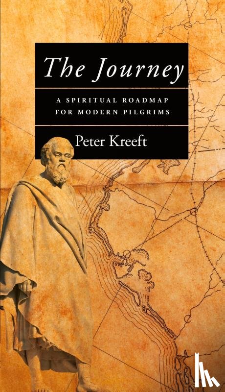 Kreeft, Peter - The Journey