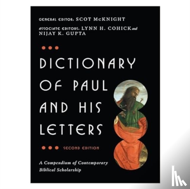 InterVarsity Press - Dictionary of Paul and His Letters