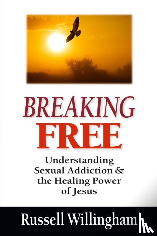 Willingham, Russell - Breaking Free – Understanding Sexual Addiction and the Healing Power of Jesus