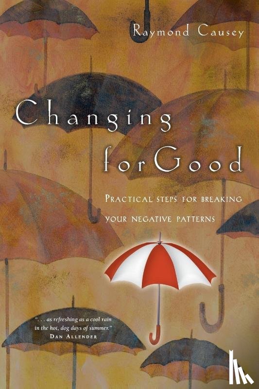 Causey, Raymond - Changing for Good