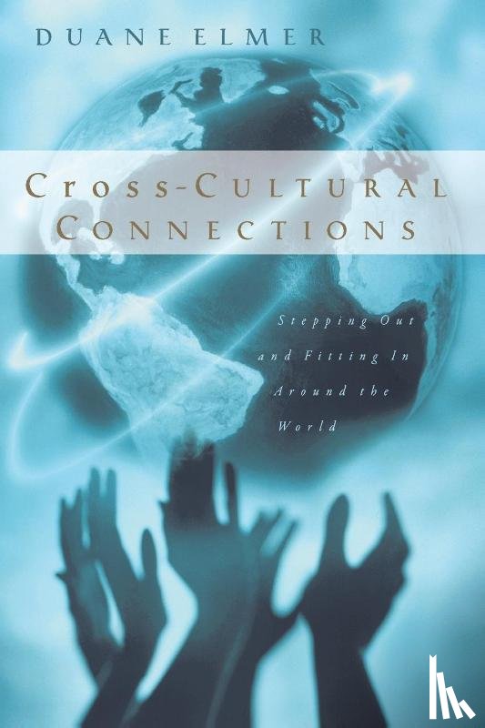 Elmer, Duane - Cross-Cultural Connections