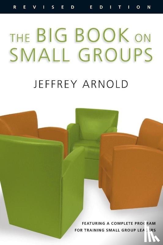 Arnold, Jeffrey - The Big Book on Small Groups