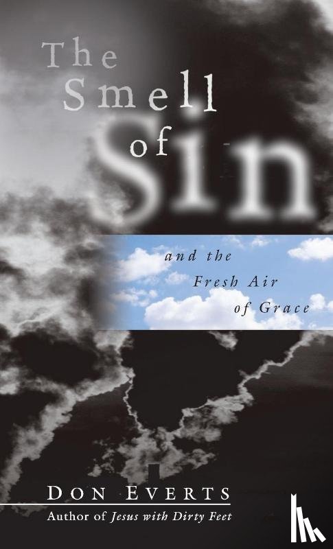 Everts, Don - The Smell of Sin