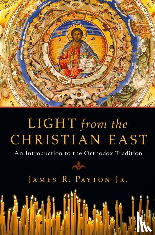 James R. Payton, Payton - Light from the Christian East