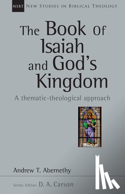 UNKNOWN - BOOK OF ISAIAH AND GOD'S KINGDOM