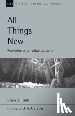 Tabb, Brian J. - ALL THINGS NEW