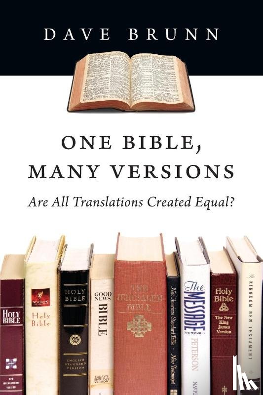 Brunn, Dave - One Bible, Many Versions